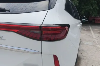Haval H6 2021, 38800 км, за 10622 USD - фото 9