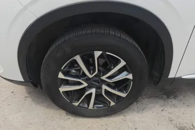 Haval H6 2021, 38800 км, за 10622 USD - фото 10