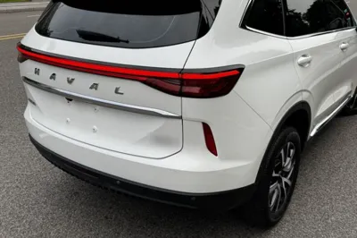 Haval H6 2021, 38800 км, за 10622 USD - фото 16