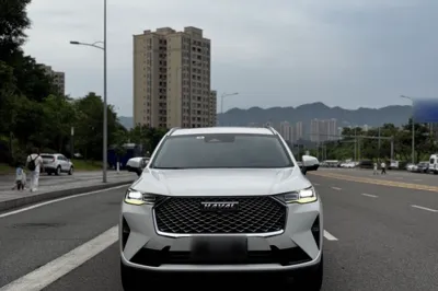 Haval H6 2021, 38800 км, за 10622 USD - фото 18