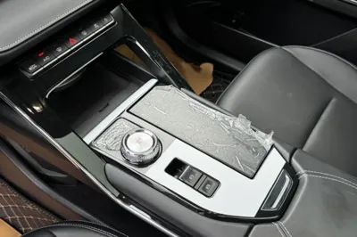 Haval H6 2021, 38800 км, за 10622 USD - фото 23