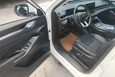 Haval H6 2021, 38800 км, за 10622 USD - фото 25