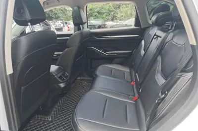 Haval H6 2021, 38800 км, за 10622 USD - фото 27