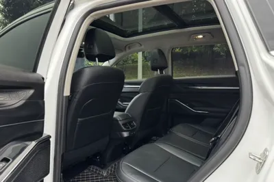 Haval H6 2021, 38800 км, за 10622 USD - фото 32