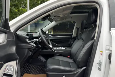 Haval H6 2021, 38800 км, за 10622 USD - фото 34