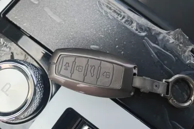 Haval H6 2021, 38800 км, за 10622 USD - фото 36