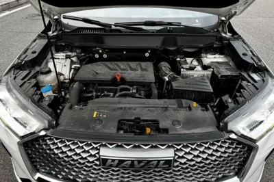 Haval H6 2021, 38800 км, за 10622 USD - фото 37