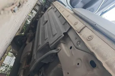 Haval H6 2021, 38800 км, за 10622 USD - фото 38