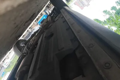 Haval H6 2021, 38800 км, за 10622 USD - фото 39