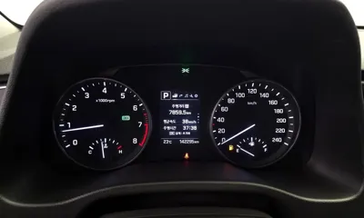 Hyundai Avante 2018, 142295 км, за 4857.56 USD - фото 8