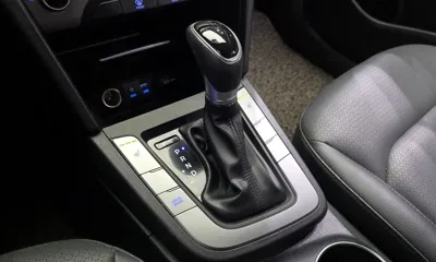 Hyundai Avante 2018, 142295 км, за 4857.56 USD - фото 9