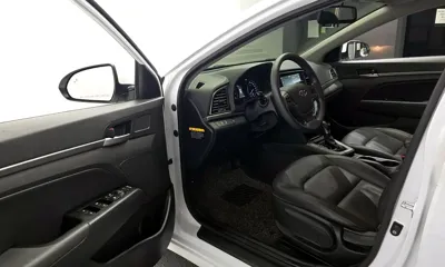 Hyundai Avante 2018, 142295 км, за 4857.56 USD - фото 10