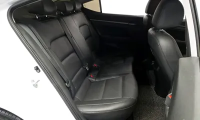 Hyundai Avante 2018, 142295 км, за 4857.56 USD - фото 11