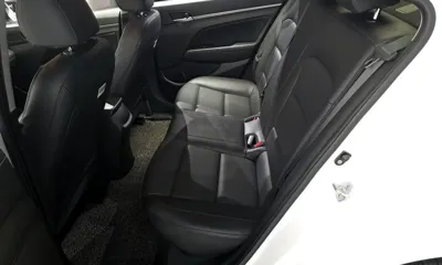 Hyundai Avante 2018, 142295 км, за 4857.56 USD - фото 12