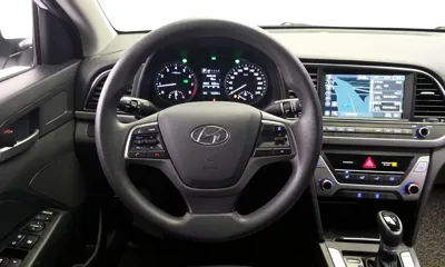 Hyundai Avante 2018, 142295 км, за 4857.56 USD - фото 13