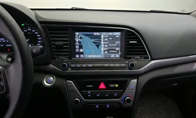 Hyundai Avante 2018, 142295 км, за 4857.56 USD - фото 14