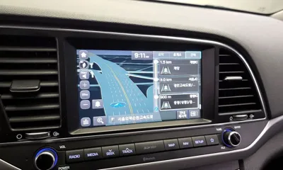 Hyundai Avante 2018, 142295 км, за 4857.56 USD - фото 15