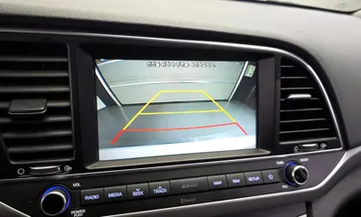Hyundai Avante 2018, 142295 км, за 4857.56 USD - фото 16