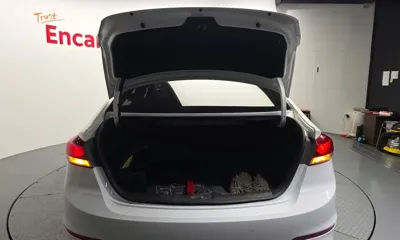 Hyundai Avante 2018, 142295 км, за 4857.56 USD - фото 20