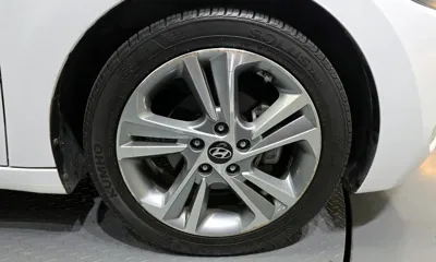 Hyundai Avante 2018, 142295 км, за 4857.56 USD - фото 21