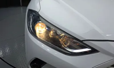 Hyundai Avante 2018, 142295 км, за 4857.56 USD - фото 22
