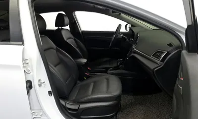 Hyundai Avante 2018, 142295 км, за 4857.56 USD - фото 26