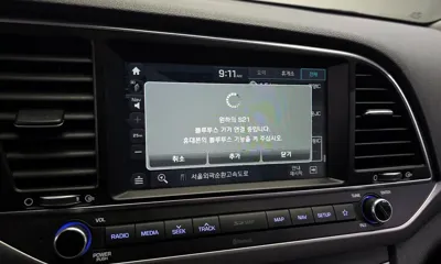 Hyundai Avante 2018, 142295 км, за 4857.56 USD - фото 29