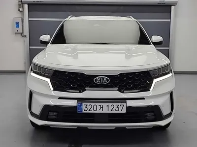 Kia Sorento 2021, 173081 км, за 12026.26 USD - фото 2
