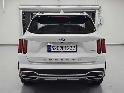 Kia Sorento 2021, 173081 км, за 12026.26 USD - фото 3