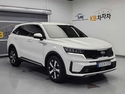 Kia Sorento 2021, 173081 км, за 12026.26 USD - фото 4
