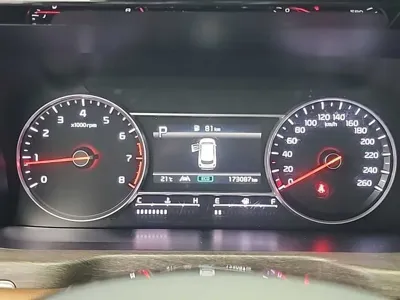 Kia Sorento 2021, 173081 км, за 12026.26 USD - фото 6