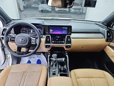 Kia Sorento 2021, 173081 км, за 12026.26 USD - фото 7