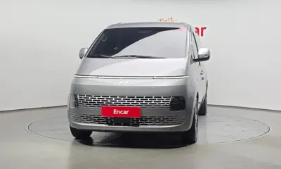 Hyundai Staria 2025, 18144 км, за 23631.35 USD
