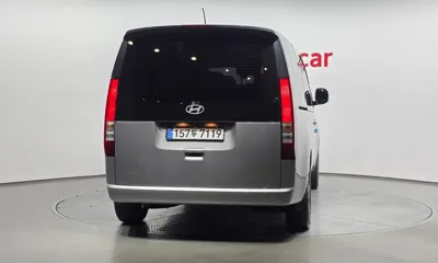 Hyundai Staria 2025, 18144 км, за 23631.35 USD