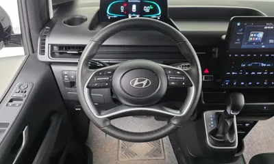 Hyundai Staria 2025, 18144 км, за 23631.35 USD - фото 13