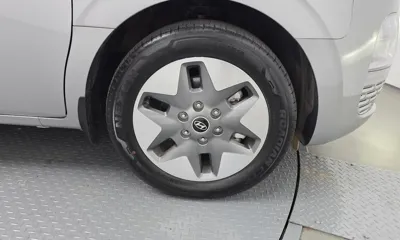 Hyundai Staria 2025, 18144 км, за 23631.35 USD - фото 21