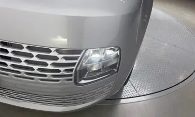 Hyundai Staria 2025, 18144 км, за 23631.35 USD - фото 22