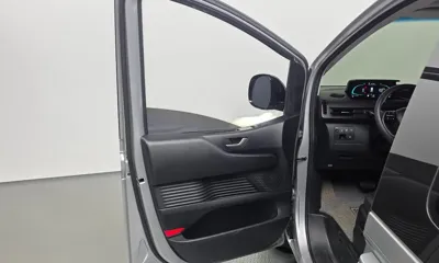 Hyundai Staria 2025, 18144 км, за 23631.35 USD - фото 24