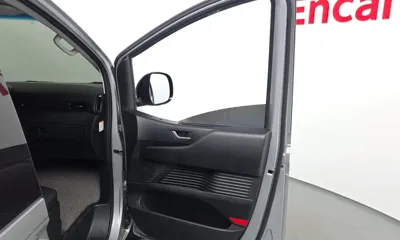 Hyundai Staria 2025, 18144 км, за 23631.35 USD - фото 25