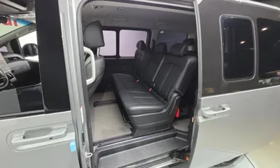 Hyundai Staria 2025, 18144 км, за 23631.35 USD - фото 26