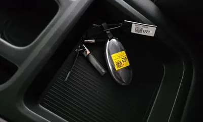 Hyundai Staria 2025, 18144 км, за 23631.35 USD - фото 32