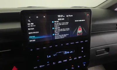 Hyundai Staria 2025, 18144 км, за 23631.35 USD - фото 33