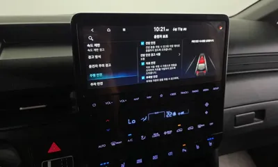 Hyundai Staria 2025, 18144 км, за 23631.35 USD - фото 34