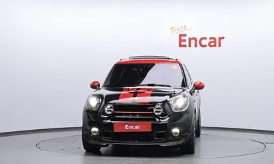 MINI Countryman 2015, 156607 км, за 7553.86 USD