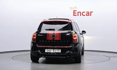 MINI Countryman 2015, 156607 км, за 7553.86 USD