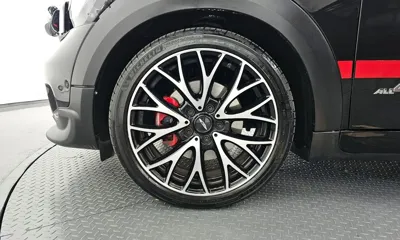 MINI Countryman 2015, 156607 км, за 7553.86 USD