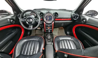 MINI Countryman 2015, 156607 км, за 7553.86 USD - фото 7