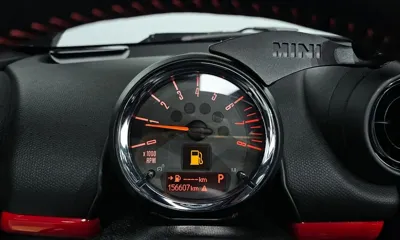 MINI Countryman 2015, 156607 км, за 7553.86 USD - фото 8