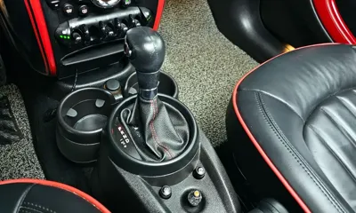 MINI Countryman 2015, 156607 км, за 7553.86 USD - фото 9
