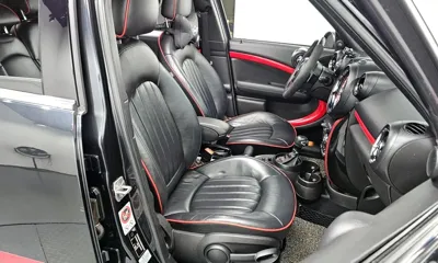MINI Countryman 2015, 156607 км, за 7553.86 USD - фото 10